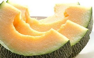 嗓子发炎吃哈密瓜,哈密瓜助力缓解不适