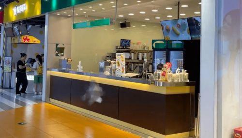 丹阳网红店装修,时尚装修打造潮流地标