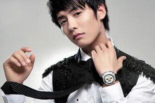 巨蟹座的男明星有哪些,盘点那些温暖如巨蟹座的男明星