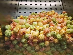 网红爆米花吃多了好吗吗,过量食用危害知多少？