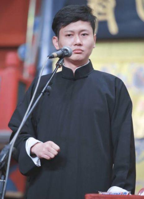 德云明星队,相声界的璀璨明珠，笑谈人生百态