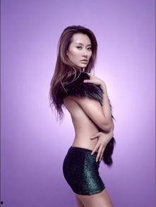 早期性感明星,早期性感明星的风华绝代