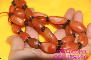 收藏老玛瑙的明星,揭秘收藏老玛瑙的明星圈