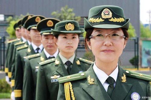 山东当过兵网红有谁,军旅风采，网络走红！