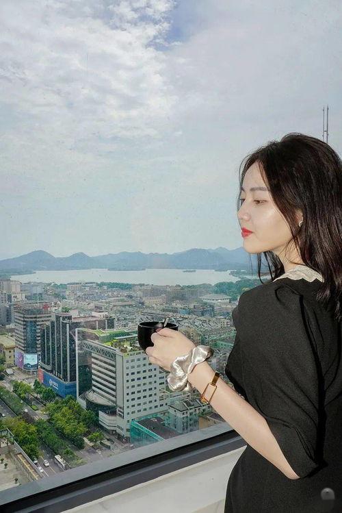 杭州女网红小仙女叫什么,杭州女网红“小仙女”的传奇人生