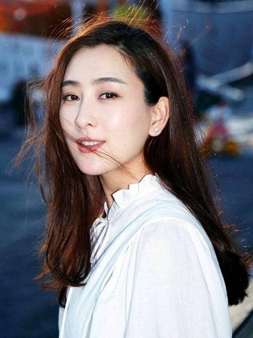 姓马的女明星有哪些,盘点姓马的女明星风采