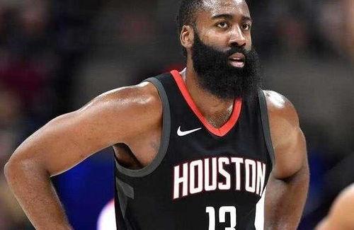 火箭最新爆料哈登,火箭最新爆料揭示巨星蜕变之路