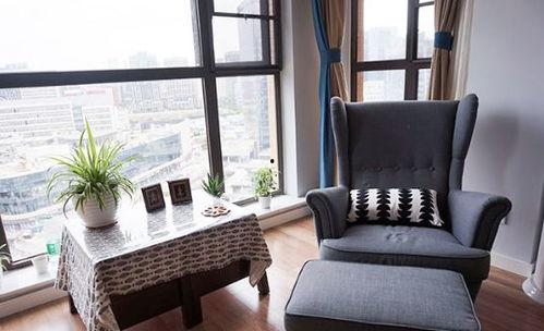 不规则网红沙发图片,独特设计背后的潮流魅力