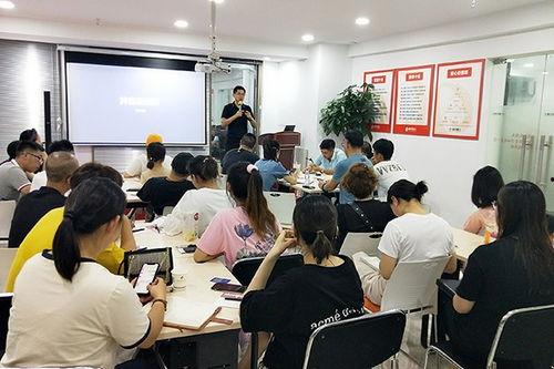 在头条领域培训有哪些,解锁新媒体运营核心技能