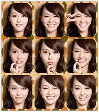 求明星合成图,创意与技术的完美融合