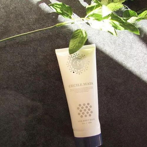 明星都在用的脱毛膏,高效脱毛膏大揭秘