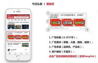 怎样在今日头条上推广,轻松提升曝光与转化率