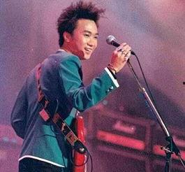 明星平价黄家驹,平价明星的传奇人生