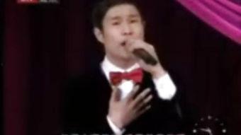 网红演唱小沈阳视频,比原唱还带感！