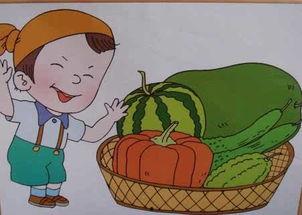 愚人吃瓜有什么感觉,笑中带泪的滋味体验