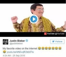 ppap中国明星模仿,笑点与泪点的交织