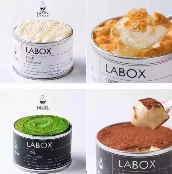 网红面包店用发霉面粉,发霉面粉竟成“美味”原料