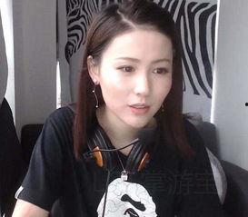 类似姬家蛋蛋的网红,网络红人的崛起与魅力