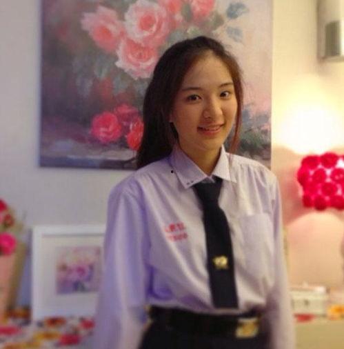 泰国明星家境,出身寒微，逆袭娱乐圈的励志传奇