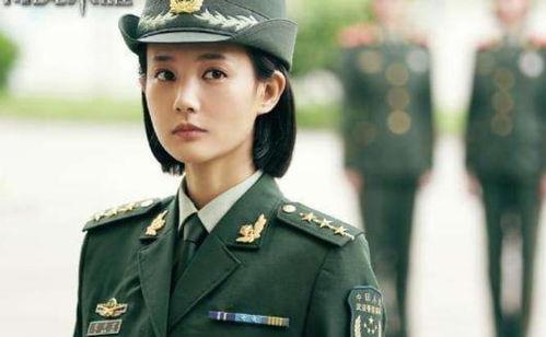 军营女明星,女明星的军旅蜕变之路