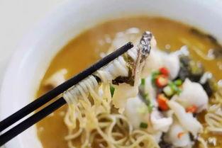 淮安网红面,探寻舌尖上的地方特色美食传奇