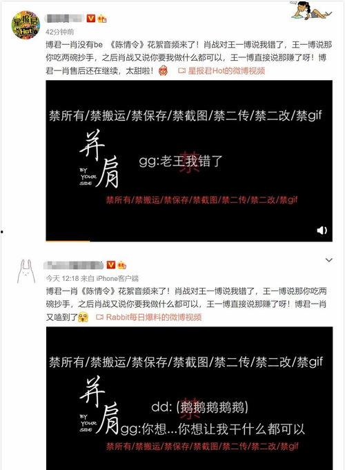 博肖最新爆料,揭秘娱乐圈惊天秘密！