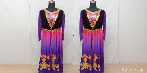 明星演出服定做