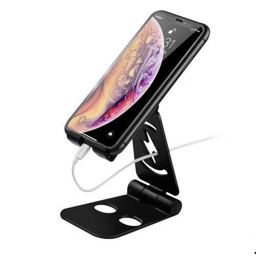 明星同款手机气垫支架,时尚与实用并存，打造个性桌面新风尚