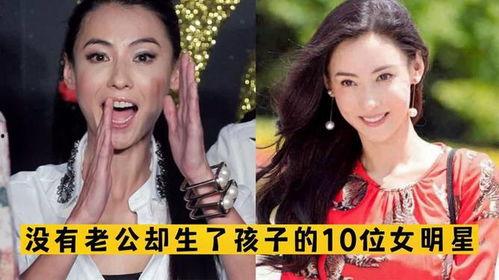 明星生小孩频,娱乐圈宝宝成长记