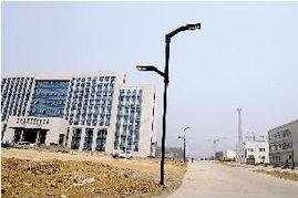 今日头条沁阳煤炭园区,绿色转型中的能源新地标