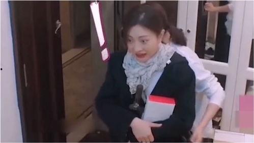 明星家庭整洁视频,整洁空间背后的温馨生活