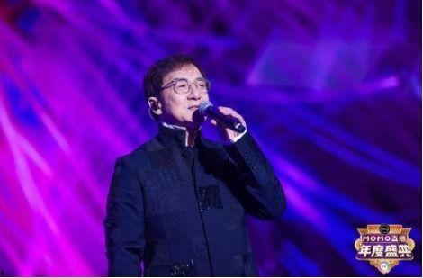 明星盛典成龙,星光熠熠的明星盛典盛况回顾