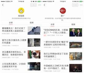 国外短视频头条号,揭秘国外热门头条号背后的故事