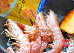 网红辣酱虾的做法大全集,经典做法大全，解锁美味新境界