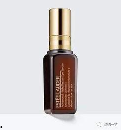 明星小棕瓶,护肤界的明星秘籍