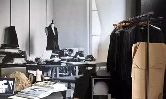 网红男装店铺名,揭秘网红男装店铺名背后的时尚魅力