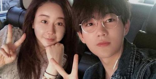 韩国明星老公陈华,韩国明星老公的璀璨人生