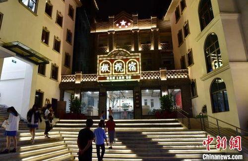 福建龙岩网红文章,探寻网红文章中的魅力之城