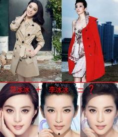 免费女明星合成,探索虚拟与现实的完美融合