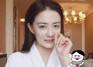 跟徐璐很像的明星,揭秘那些与徐璐容貌惊人的相似者