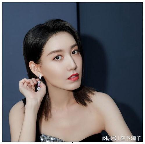 高露是明星吗,璀璨星途，闪耀娱乐圈