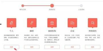 头条号怎么填写运营人,如何打造个人品牌