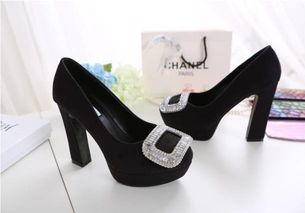 网红爆款女鞋43码,43码热销款盘点