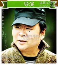 猜明星导演,猜明星导演的导演生涯轨迹