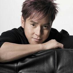 明星们看谭咏麟,明星眼中的谭咏麟传奇