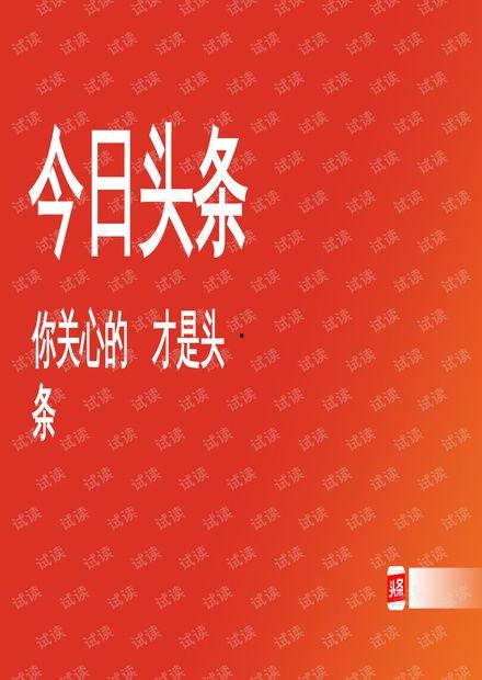 今日头条ppt技巧,高效技巧全解析