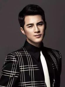 金寨明星姜潮,姜潮的星途璀璨与家乡荣耀