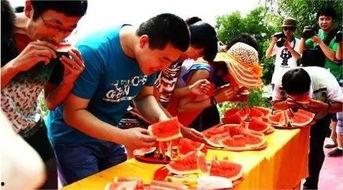 吃瓜狂欢夜,揭秘娱乐圈幕后故事