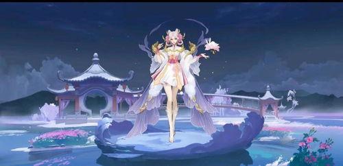 王者嫦娥新皮肤最新爆料