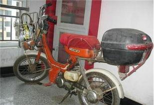 明星50摩托车价格,性价比之选，引领潮流的入门级经典